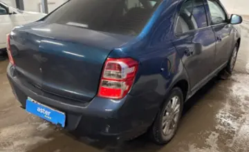 Chevrolet Cobalt 2023 года за 5 500 000 тг. в Астана