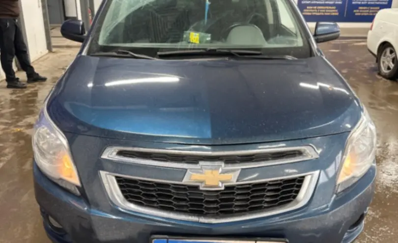 Chevrolet Cobalt 2023 года за 5 500 000 тг. в Астана фото 2