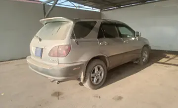 Lexus RX 1998 года за 5 500 000 тг. в Кызылорда