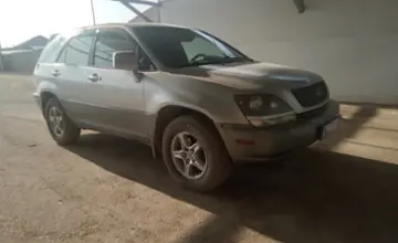 Lexus RX 1998 года за 5 500 000 тг. в Кызылорда фото 3