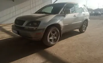 Lexus RX 1998 года за 5 500 000 тг. в Кызылорда фото 1