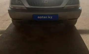 Lexus RX 1998 года за 5 500 000 тг. в Кызылорда фото 2