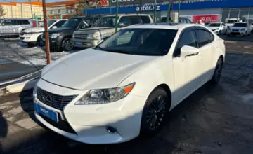 Lexus ES 2014 года за 11 000 000 тг. в Талдыкорган фото 1