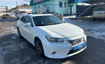 Lexus ES 2014 года за 11 000 000 тг. в Талдыкорган фото 3