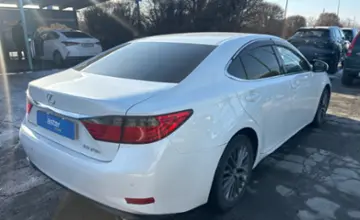 Lexus ES 2014 года за 11 000 000 тг. в Талдыкорган