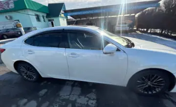 Lexus ES 2014 года за 11 000 000 тг. в Талдыкорган фото 4
