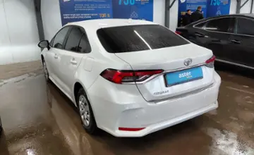 Toyota Corolla 2021 года за 10 000 000 тг. в Астана фото 4