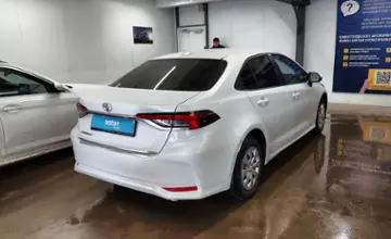 Toyota Corolla 2021 года за 10 000 000 тг. в Астана фото 3