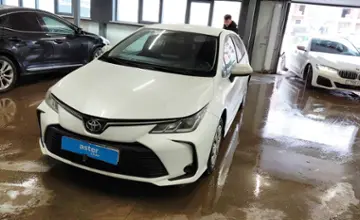 Toyota Corolla 2021 года за 10 000 000 тг. в Астана фото 1