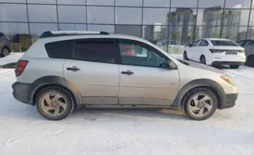 Pontiac Vibe 2004 года за 2 500 000 тг. в Караганда фото 4