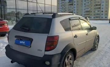 Pontiac Vibe 2004 года за 2 500 000 тг. в Караганда