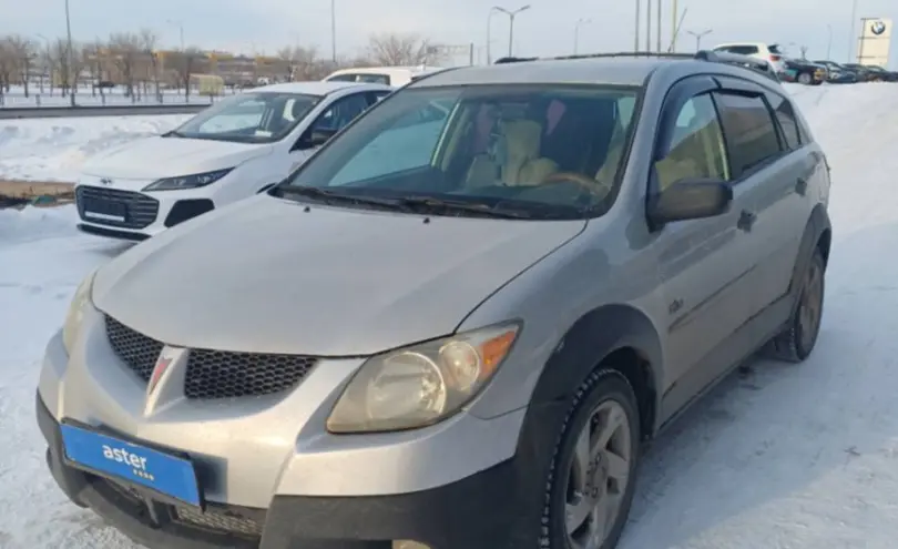 Pontiac Vibe 2004 года за 2 500 000 тг. в Караганда