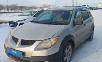 Pontiac Vibe 2004 года за 2 500 000 тг. в Караганда фото 1