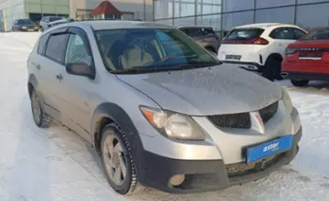 Pontiac Vibe 2004 года за 2 500 000 тг. в Караганда фото 3