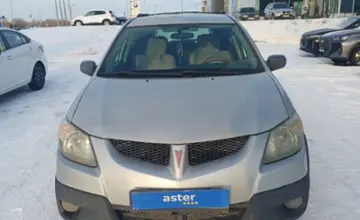 Pontiac Vibe 2004 года за 2 500 000 тг. в Караганда фото 2
