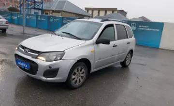 LADA (ВАЗ) Kalina 2014 года за 3 000 000 тг. в Шымкент фото 1