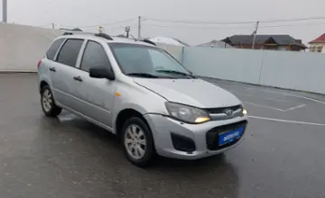 LADA (ВАЗ) Kalina 2014 года за 3 000 000 тг. в Шымкент фото 2