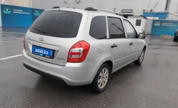 LADA (ВАЗ) Kalina 2014 года за 3 000 000 тг. в Шымкент фото 3