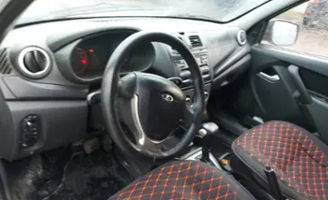 LADA (ВАЗ) Kalina 2014 года за 3 000 000 тг. в Шымкент фото 5