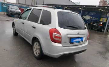 LADA (ВАЗ) Kalina 2014 года за 3 000 000 тг. в Шымкент фото 4