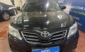 Toyota Camry 2010 года за 5 600 000 тг. в Астана фото 2