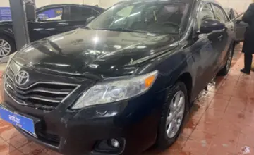 Toyota Camry 2010 года за 5 600 000 тг. в Астана фото 1