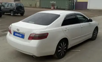 Toyota Camry 2006 года за 3 700 000 тг. в Кызылорда