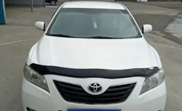 Toyota Camry 2006 года за 3 700 000 тг. в Кызылорда фото 2