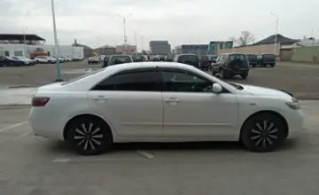 Toyota Camry 2006 года за 3 700 000 тг. в Кызылорда фото 4