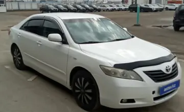 Toyota Camry 2006 года за 3 700 000 тг. в Кызылорда фото 3