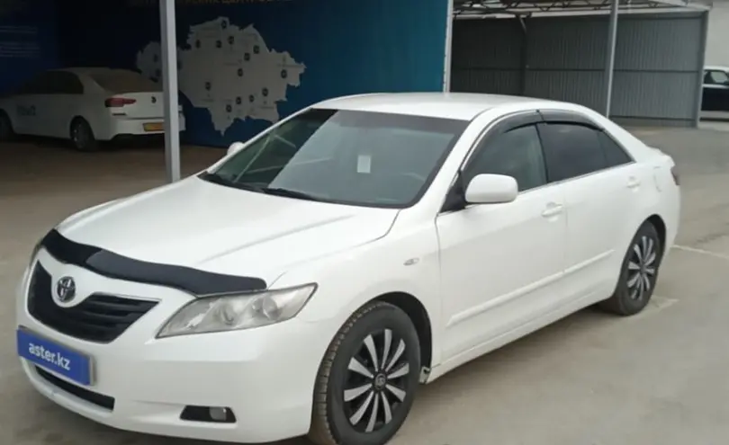 Toyota Camry 2006 года за 3 700 000 тг. в Кызылорда