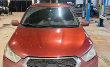 Datsun mi-DO 2015 года за 1 500 000 тг. в Караганда фото 2