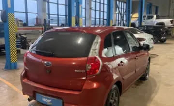 Datsun mi-DO 2015 года за 1 500 000 тг. в Караганда