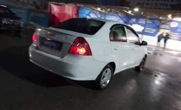 Chevrolet Nexia 2021 года за 4 500 000 тг. в Шымкент фото 3