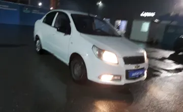 Chevrolet Nexia 2021 года за 4 500 000 тг. в Шымкент фото 2