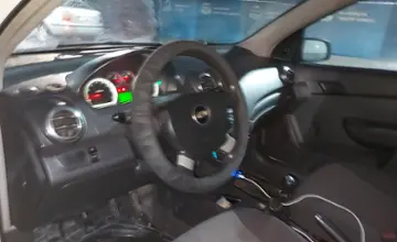 Chevrolet Nexia 2021 года за 4 500 000 тг. в Шымкент фото 5