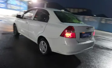 Chevrolet Nexia 2021 года за 4 500 000 тг. в Шымкент фото 4