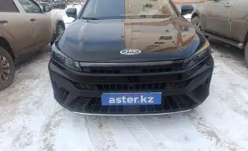 JAC J7 Plus 2025 года за 10 000 000 тг. в Костанай фото 2