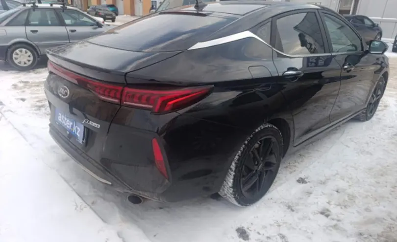 JAC J7 Plus 2025 года за 10 000 000 тг. в Костанай фото 5