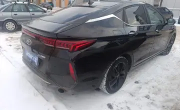 JAC J7 Plus 2025 года за 10 000 000 тг. в Костанай