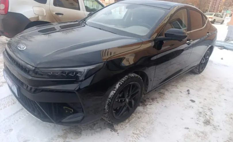 JAC J7 Plus 2025 года за 10 000 000 тг. в Костанай