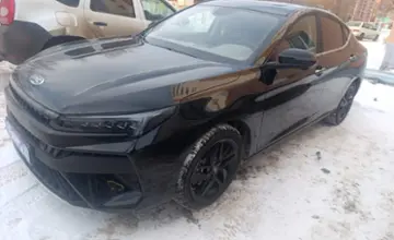 JAC J7 Plus 2025 года за 10 000 000 тг. в Костанай фото 1