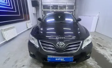 Toyota Camry 2010 года за 7 000 000 тг. в Павлодар фото 2