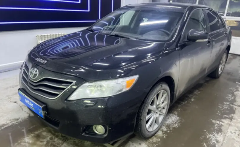 Toyota Camry 2010 года за 7 000 000 тг. в Павлодар