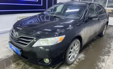 Toyota Camry 2010 года за 7 000 000 тг. в Павлодар фото 1