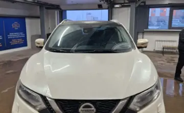 Nissan Qashqai 2020 года за 10 000 000 тг. в Астана фото 2