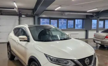 Nissan Qashqai 2020 года за 10 000 000 тг. в Астана фото 3
