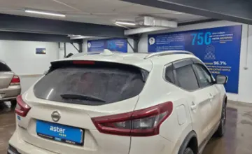Nissan Qashqai 2020 года за 10 000 000 тг. в Астана