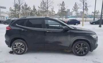 Chevrolet Tracker 2023 года за 7 000 000 тг. в Астана фото 4