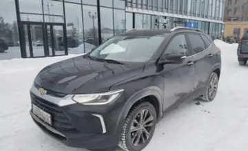 Chevrolet Tracker 2023 года за 7 000 000 тг. в Астана фото 1